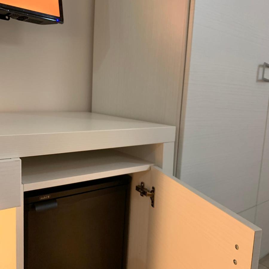 Aquarama Rooms & Apartments Torre Squillace Екстериор снимка