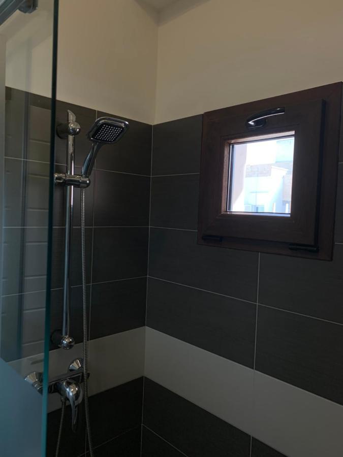 Aquarama Rooms & Apartments Torre Squillace Екстериор снимка