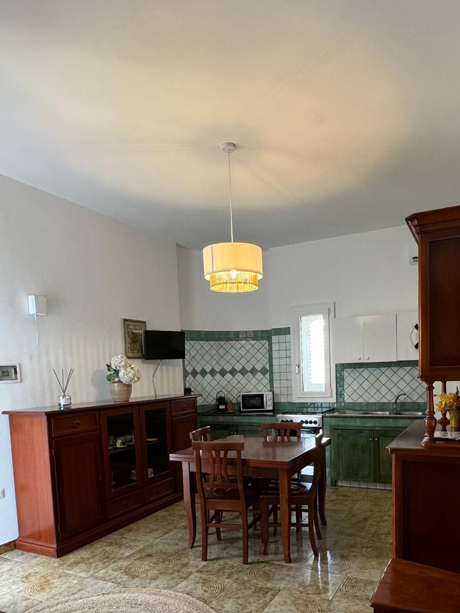 Aquarama Rooms & Apartments Torre Squillace Екстериор снимка