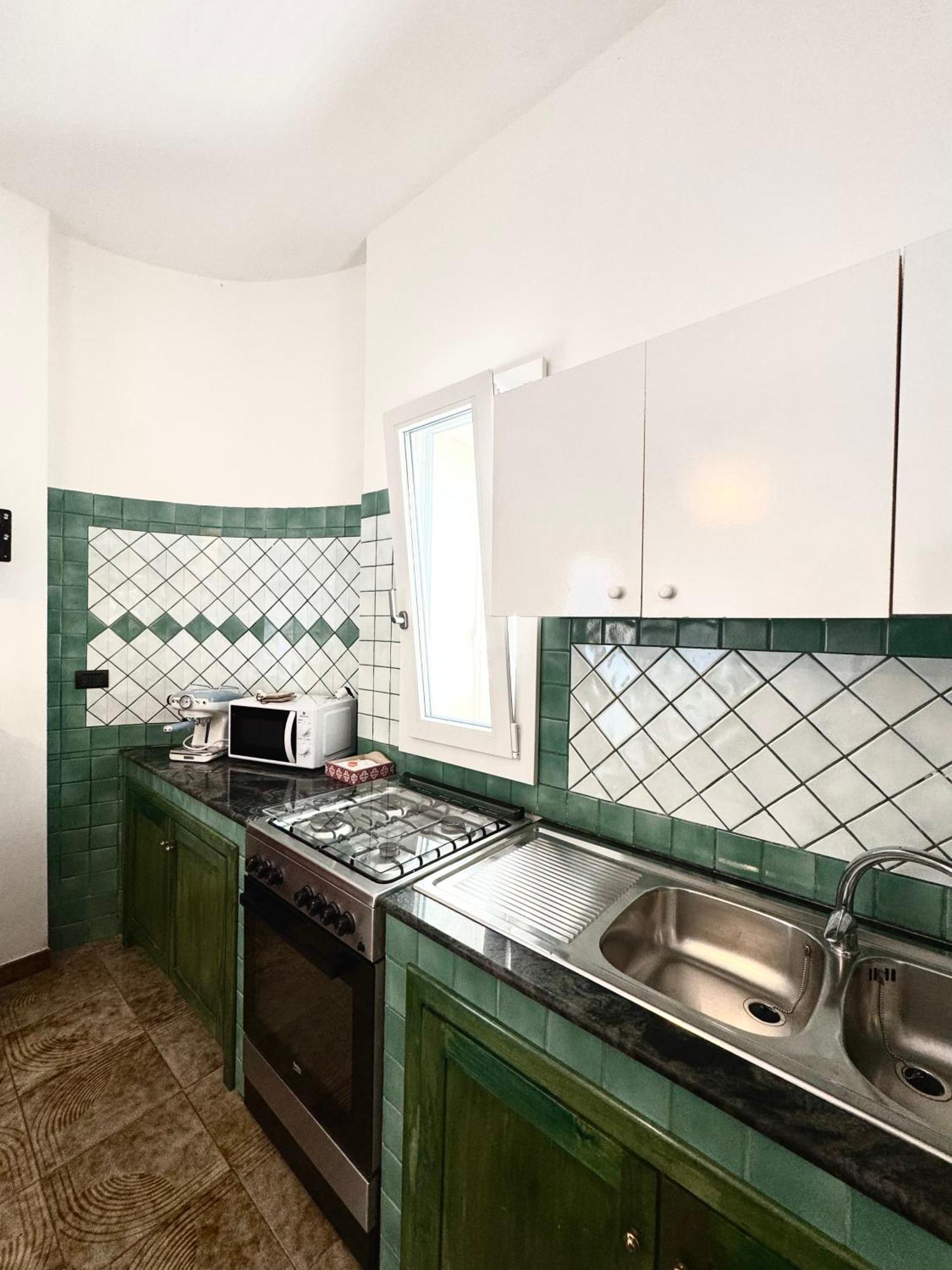 Aquarama Rooms & Apartments Torre Squillace Екстериор снимка